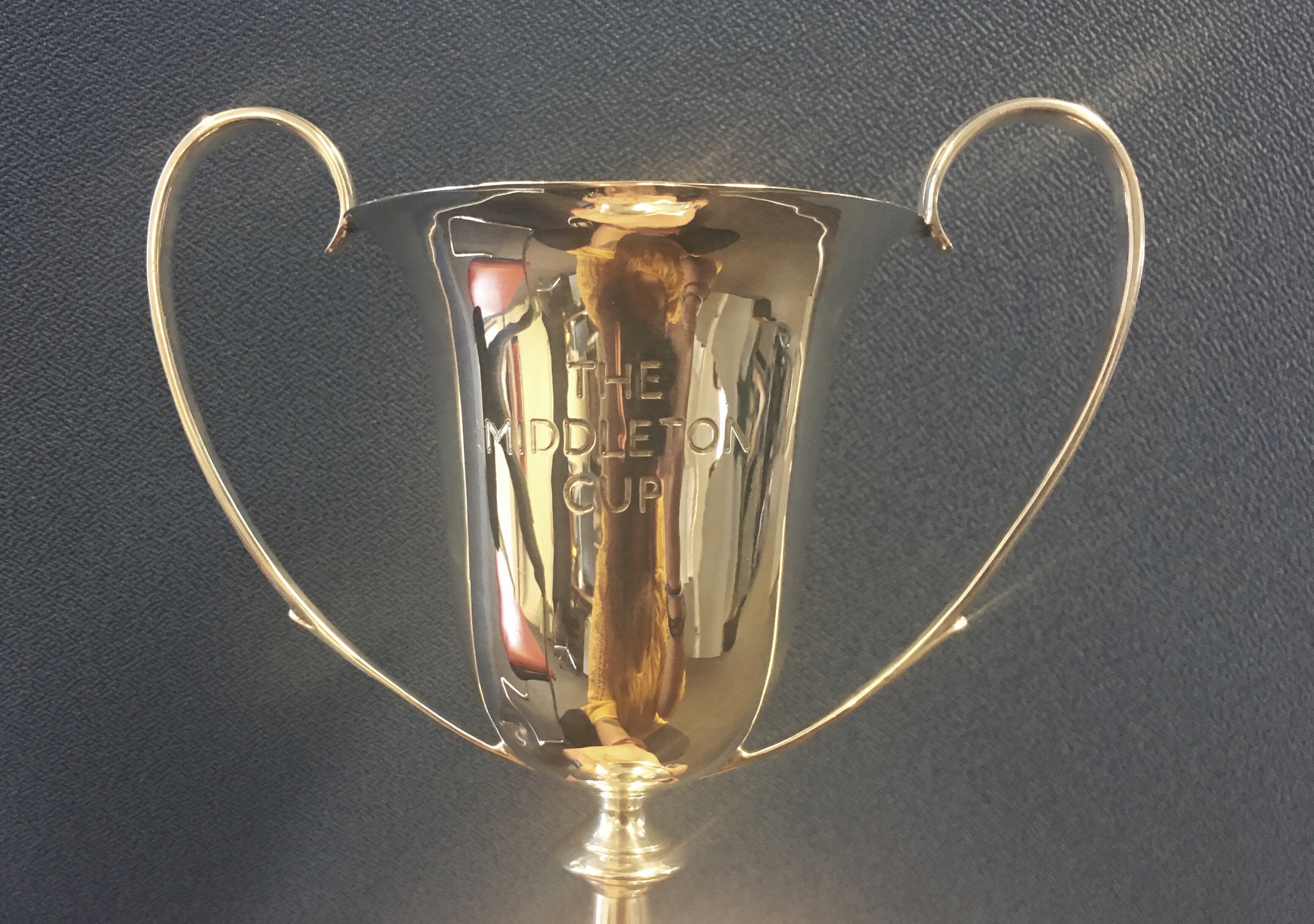 Middleton Cup