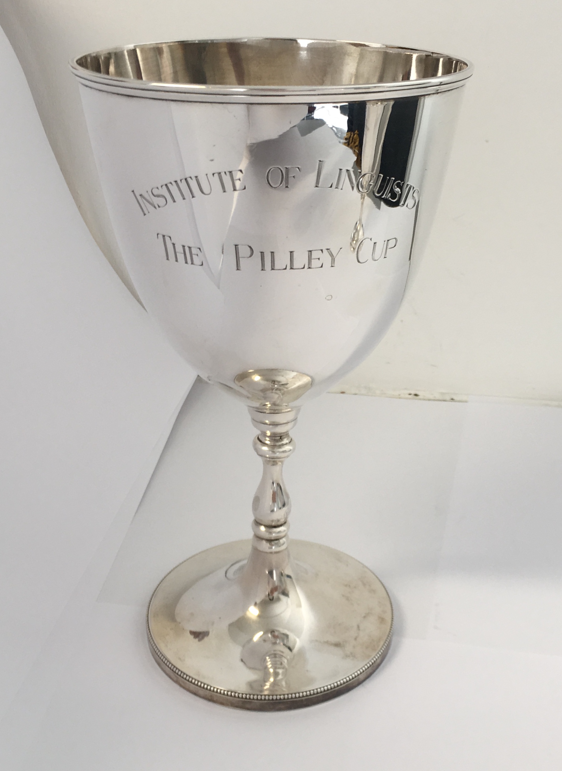 Pilley Cup
